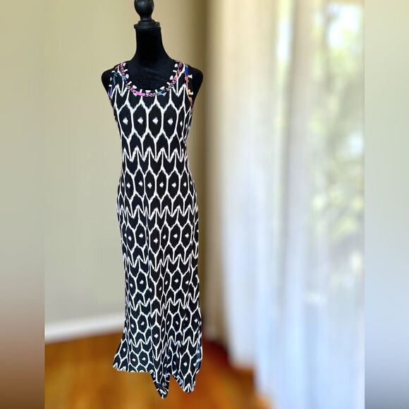 Trina Turk Maxi dress Size S - Picture 5 of 15